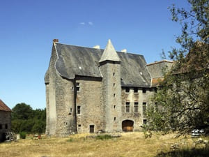 GR100 Hiking The Hundred Years' War Paths 3