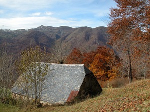 GR101 Hiking from Maubourguet to Saucede Pass (Hautes-Pyrenees) 6