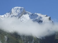 GR101 Hiking from Maubourguet to Saucede Pass (Hautes-Pyrenees) 8