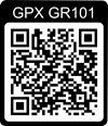 Qrcode GR101