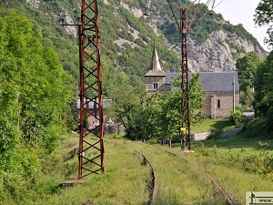 GR105 Hiking from Lortet to Ourdissetou Pass (Hautes-Pyrenees) 4