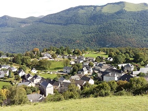 GR®108 Voie d'Ossau Randonnée de Sainte-Colome au col de Somport (Pyrénées-Atlantiques) 3
