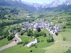 GR10 Hiking from Esterencuby to Borce (Pyrenees-Atlantiques) 7