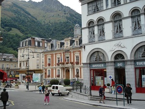 GR10 Hiking from Borce (Pyrenees-Atlantiques) to Oule Lake (Hautes-Pyrenees) 5