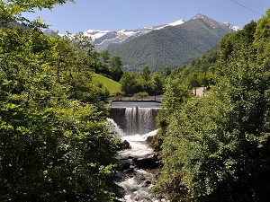 GR10 Randonnée du Col de la Core à Mérens-les-Vals (Ariège) 5