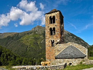 GR10 Randonnée de Mérens-les-Vals (Ariège) à Ras-dels-Cortalets (Pyrénées-Orientales) 3