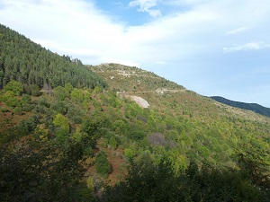 GR10 Randonnée de Batère à Banyuls-sur-Mer (Pyrénées-Orientales) 3