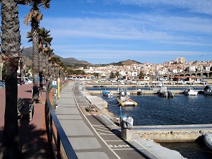 GR10 Hiking from Ras-des-Cortalets to Banyuls-sur-Mer (Pyrenees-Orientales) 6