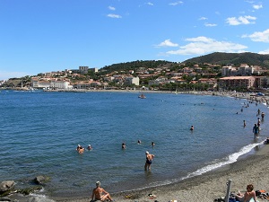 GR10 Hiking from Ras-des-Cortalets to Banyuls-sur-Mer (Pyrenees-Orientales) 7