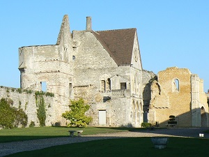 GR11 Randonnée autour de Paris en Pays d’Ile de France 6