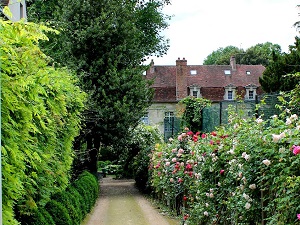 GR11 Randonnée autour de Paris en Pays d’Ile de France 7