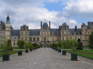 GR11 Randonnée de Donnemarie-Dontilly (Seine-et-Marne) à Mondeville (Essonne) 5