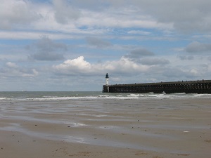 GR120 Randonnée de Bray-Dunes (Nord) à Boulogne-sur-Mer (Pas-de-Calais) 5