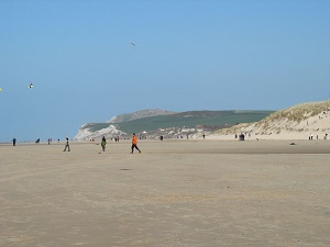 GR120 Randonnée de Bray-Dunes (Nord) à Boulogne-sur-Mer (Pas-de-Calais) 7