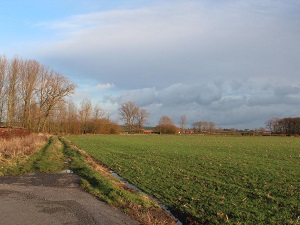 GR121 Randonnée de Bailleul (Frontière France-Belgique) à Rieulay (Nord) 3