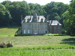 GR®121 Randonnée de Grigny à Equihen-Plage (Pas-de-Calais) 6