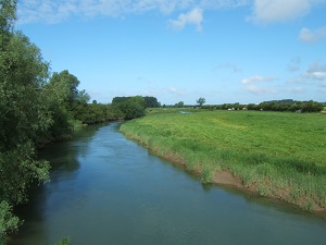 GR®121 Hiking from Grigny to Equihen-Plage (Pas-de-Calais) 7