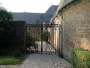 GR123 Randonnée de Contes (Pas-de-Calais) à Clairy-Saulchoix (Somme) 3