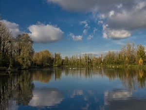 GR123 Randonnée de Clairy-Saulchoix (Somme) à Carlepont (Oise) 4