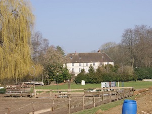 GR124 Randonnée de Cires-lès-Mello (Oise) à Berny-sur-Noye (Somme) 3