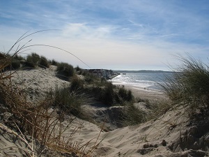 GR128 Randonnée de Wissant (Pas-de-Calais) à Bailleul (Nord) 3