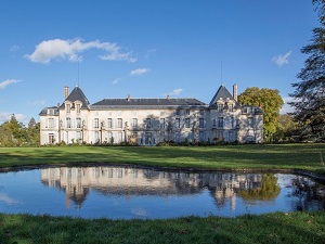 GR12 Walking from Gue-d'Hossus (Ardennes) to Amifontaine (Aisne) 7