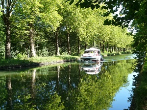 GR13 Randonnée de Bois-le-Roi (Seine-et-Marne) à Saint-Maurice-sur-Aveyron (Loiret) 6