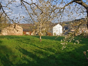 GR13 Randonnée de Saint-Père (Yonne) à Glux-en-Glenne (Nièvre) 5