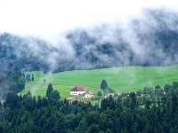 Via Francigena 8