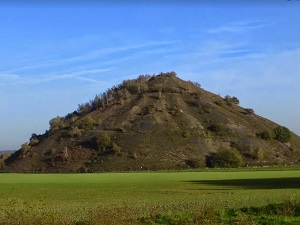 GR145 Via Francigena. Randonnée de Thérouanne à Arras (Pas-de-Calais) 4