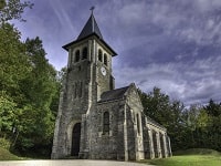 GR145 Via Francigena. Hiking from Saint Quentin to Neuville-sur-Ailette (Aisne) 8