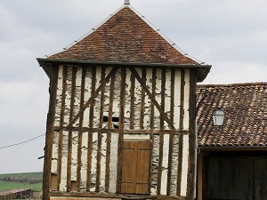 GR145 Via Francigena. Randonnée de Rosnay-l'Hôpital (Aube) à Châteauvillain (Haute-Marne) 3