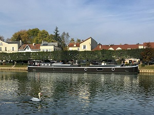 GR®14A Randonnée de Vincennes (Val-de-Marne) à Nogent-l'Artaud (Aisne) 4