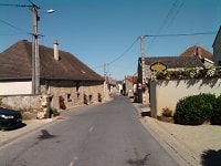GR14 Randonnée de Coulommiers (Seine-et-Marne) à Reuil (Marne) 8