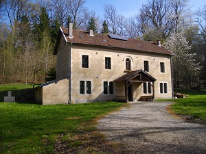 GR14 Randonnée de Vitry-en-Perthois (Marne) à Varennes-en-Argonne (Meuse) 6