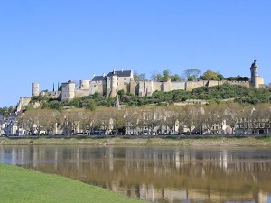 GR1 Walking from Rambouillet to Feucherolles (Yvelines) 4