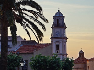 GR20 Randonnée de Calenzana à Vizzavona (Haute-Corse) 3