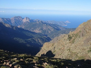 GR20 Hiking from Calenzana to Vizzavona (High-Corsica) 5