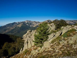 GR20 Randonnée de Vizzavona (Haute-Corse) à Conca (Corse-du-Sud) 5