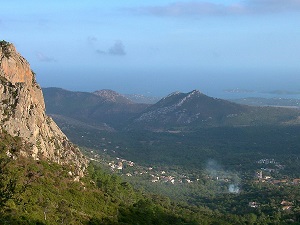 GR20 Hiking from Vizzavona (Upper-Corsica) to Conca (South-Corsica) 7