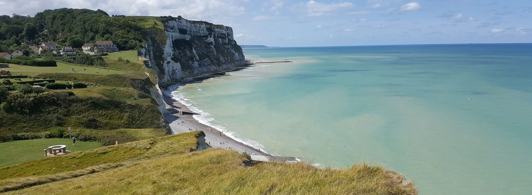 GR®21 Cliff trail (Seine-Maritime)