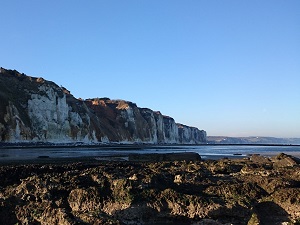 GR210 Randonnée de Dieppe à Rouen (Seine-Maritime) 3