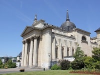GR210 Hiking from Dieppe to Rouen (Seine-Maritime) 8