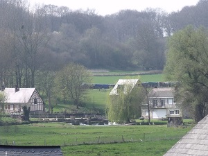 GR211 Randonnée de Veulettes-sur-Mer à Caudebec-en-Caux (Seine-Maritime) 5