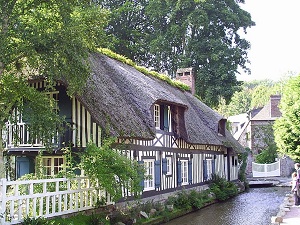 GR21 Randonnée de Veulettes-sur-Mer à Le Tréport (Seine-Maritime) 4