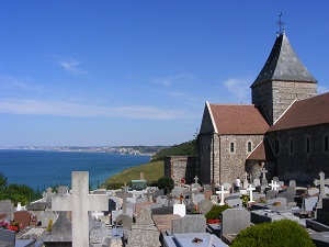 GR21 Randonnée de Veulettes-sur-Mer à Le Tréport (Seine-Maritime) 5