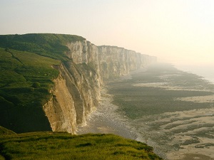 GR21 Walking from Veulettes-sur-Mer to Le Treport (Seine-Maritime) 6