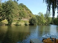 GR221 Hiking from Coutances (Manche) to Pont-d'Ouilly (Calvados) 8