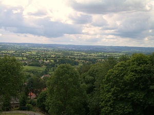 GR221 Hiking from Coutances to Torigny-les-Villes (Manche) 4