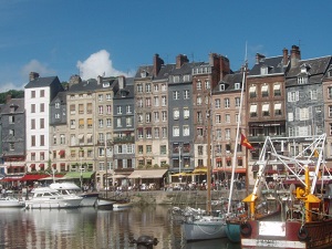 GR223 Randonnée de Honfleur à Ver-sur-Mer (Calvados) 4